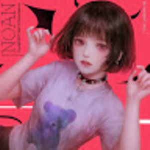 Meet your Posher, Violet